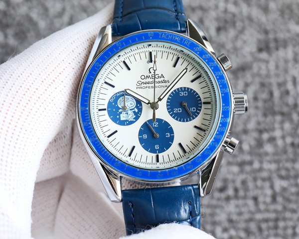 ブランド時計素材ディテール